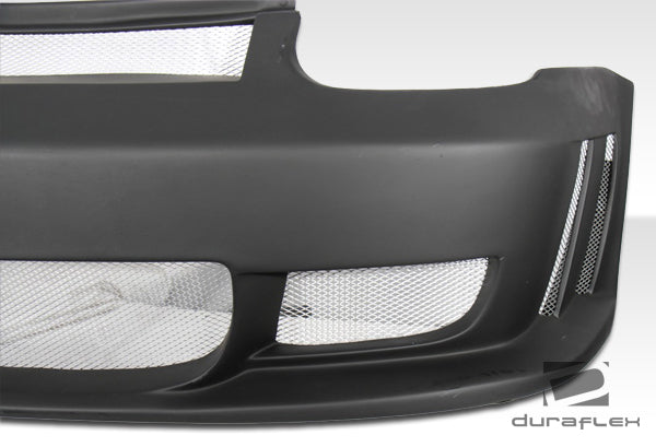 1999-2005 Volkswagen Golf GTI Piranha 2 Style Front Bumper Cover - FRP