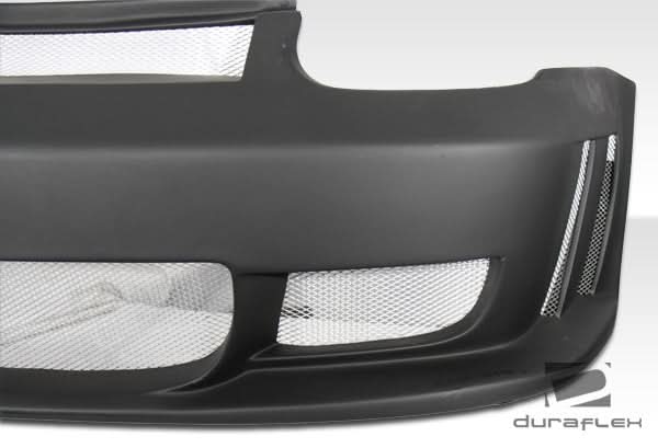 1999-2005 Volkswagen Golf GTI Piranha Style 2 Body Kit - FRP