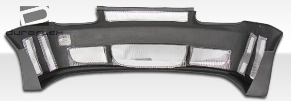 1999-2005 Volkswagen Golf GTI Piranha 2 Style Front Bumper Cover - FRP