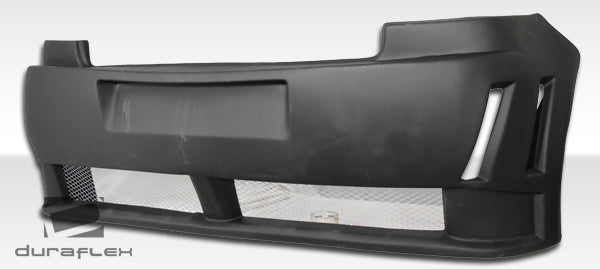 1999-2005 Volkswagen Golf GTI Piranha Style Rear Bumper Cover - FRP