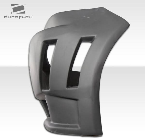 1999-2005 Volkswagen Golf GTI Piranha Style 2 Body Kit - FRP