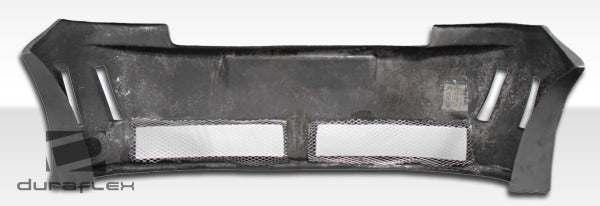 1999-2005 Volkswagen Golf GTI Piranha Style Rear Bumper Cover - FRP