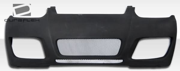1999-2005 Volkswagen Golf GTI RX-S Style Front Bumper Cover - FRP