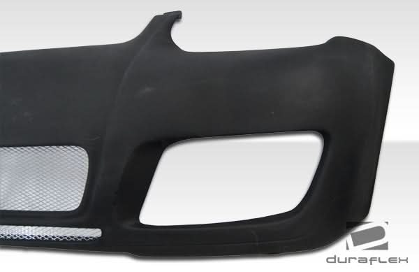 1999-2005 Volkswagen Golf GTI RX-S Style Front Bumper Cover - FRP