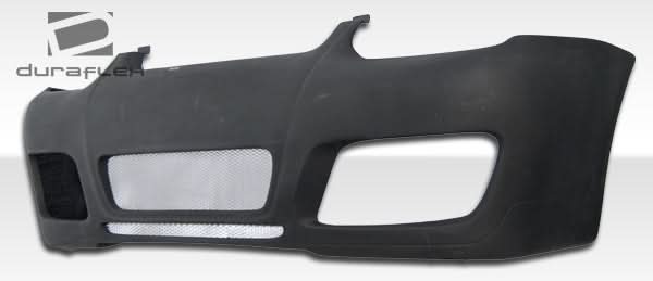 1999-2005 Volkswagen Golf GTI RX-S Style Front Bumper Cover - FRP