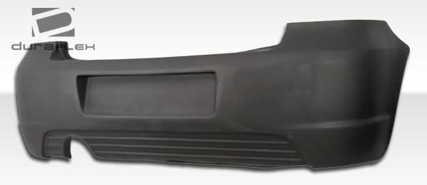 1999-2005 Volkswagen Golf GTI RX-S Style Rear Bumper Cover - 1 Piece