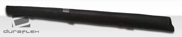 1999-2004 Volkswagen Jetta Piranha Style Side Skirts - 2 Piece FRP