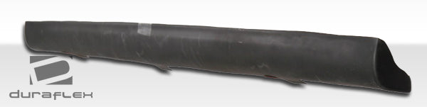 1999-2004 Volkswagen Jetta Duraflex Piranha Body Kit - 4 Piece