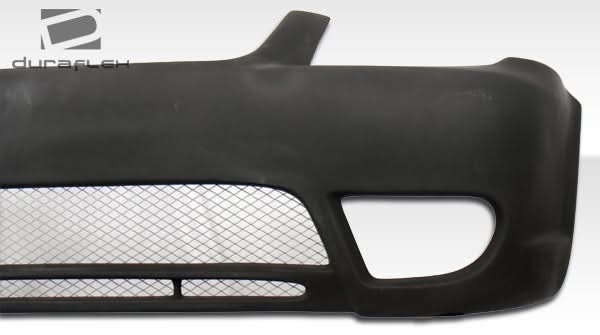 1999-2004 Volkswagen Jetta Vortex Style Body Kit - 4 Piece - FRP