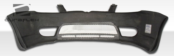 1999-2004 Volkswagen Jetta Vortex Style Body Kit - 4 Piece - FRP
