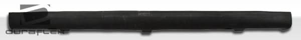1999-2004 Volkswagen Jetta Vortex Style Body Kit - 4 Piece - FRP