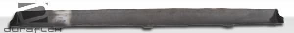 1999-2005 Volkswagen Golf GTI Vortex Look Side Skirts - 2 Piece - FRP