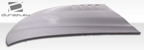 1999-2004 Ford Mustang Cobra R Style Hood - FRP