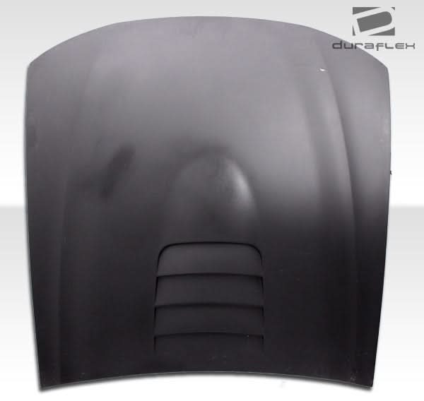 1999-2004 Ford Mustang Cobra R Style Hood - FRP