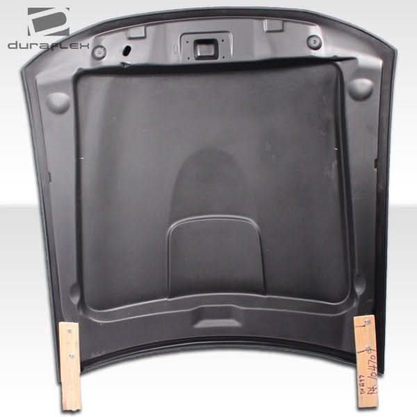 1999-2004 Ford Mustang Cobra R Style Hood - FRP