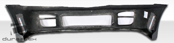 1999-2004 Honda Odyssey R34 Style Front Bumper Cover - 1 Piece - FRP