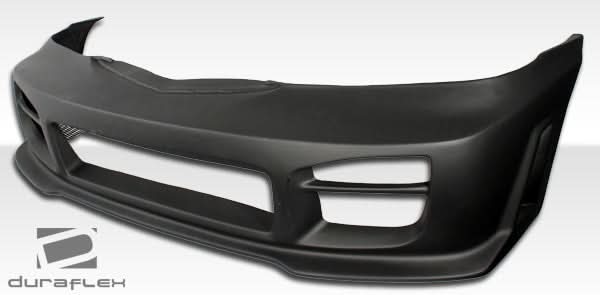 1999-2004 Honda Odyssey R34 Style Body Kit - 4 Piece - FRP
