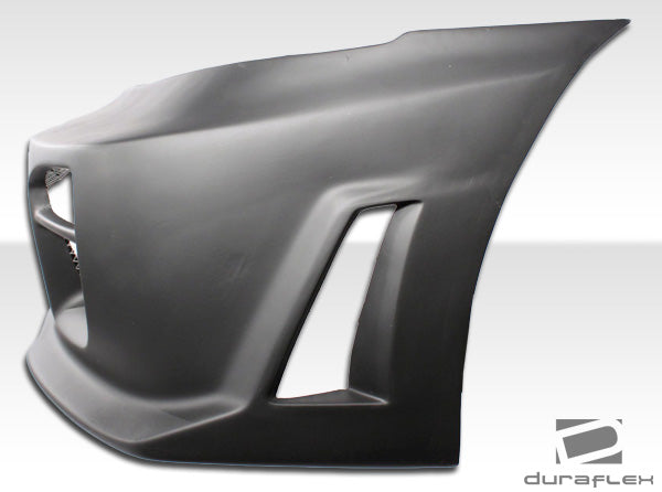 1999-2004 Honda Odyssey R34 Style Front Bumper Cover - 1 Piece - FRP