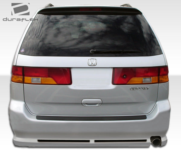 1999-2004 Honda Odyssey Duraflex R34 Body Kit - 4 Piece