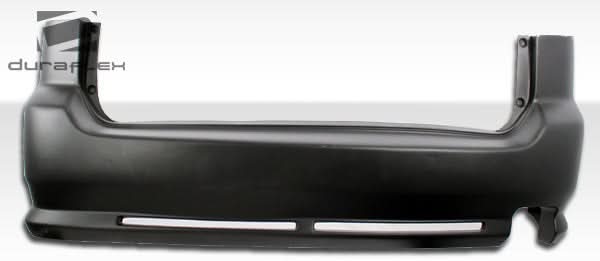 1999-2004 Honda Odyssey R34 Style Rear Bumper Cover - 1 Piece - FRP