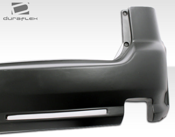 1999-2004 Honda Odyssey Duraflex R34 Body Kit - 4 Piece