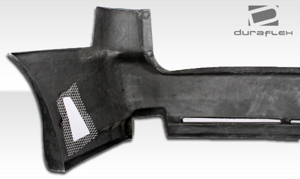 1999-2004 Honda Odyssey Duraflex R34 Body Kit - 4 Piece