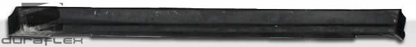 1999-2004 Honda Odyssey R34 Style Side Skirts - 2 Piece - FRP