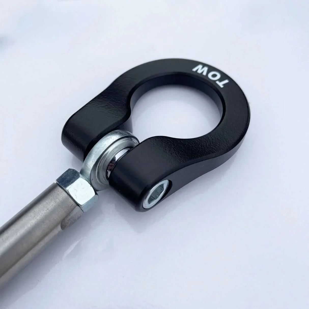 Cadillac CT4-V 20-25 Premium Stealth Tow Hook