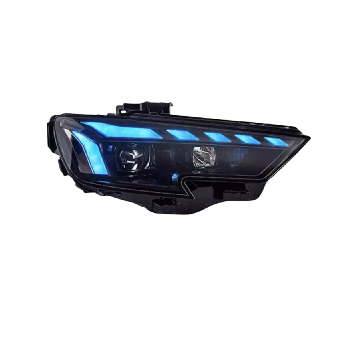 Audi A3 Modern Style LED Headlights (2017-2019)