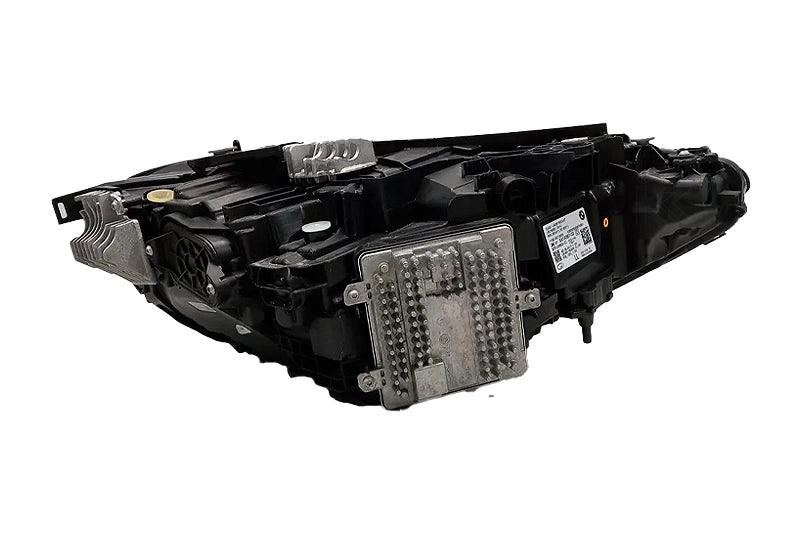 BMW 3/4 Series G80 M3 G82 M4 Modern Style LED Headlight (2014 - 2019) - K2 Industries