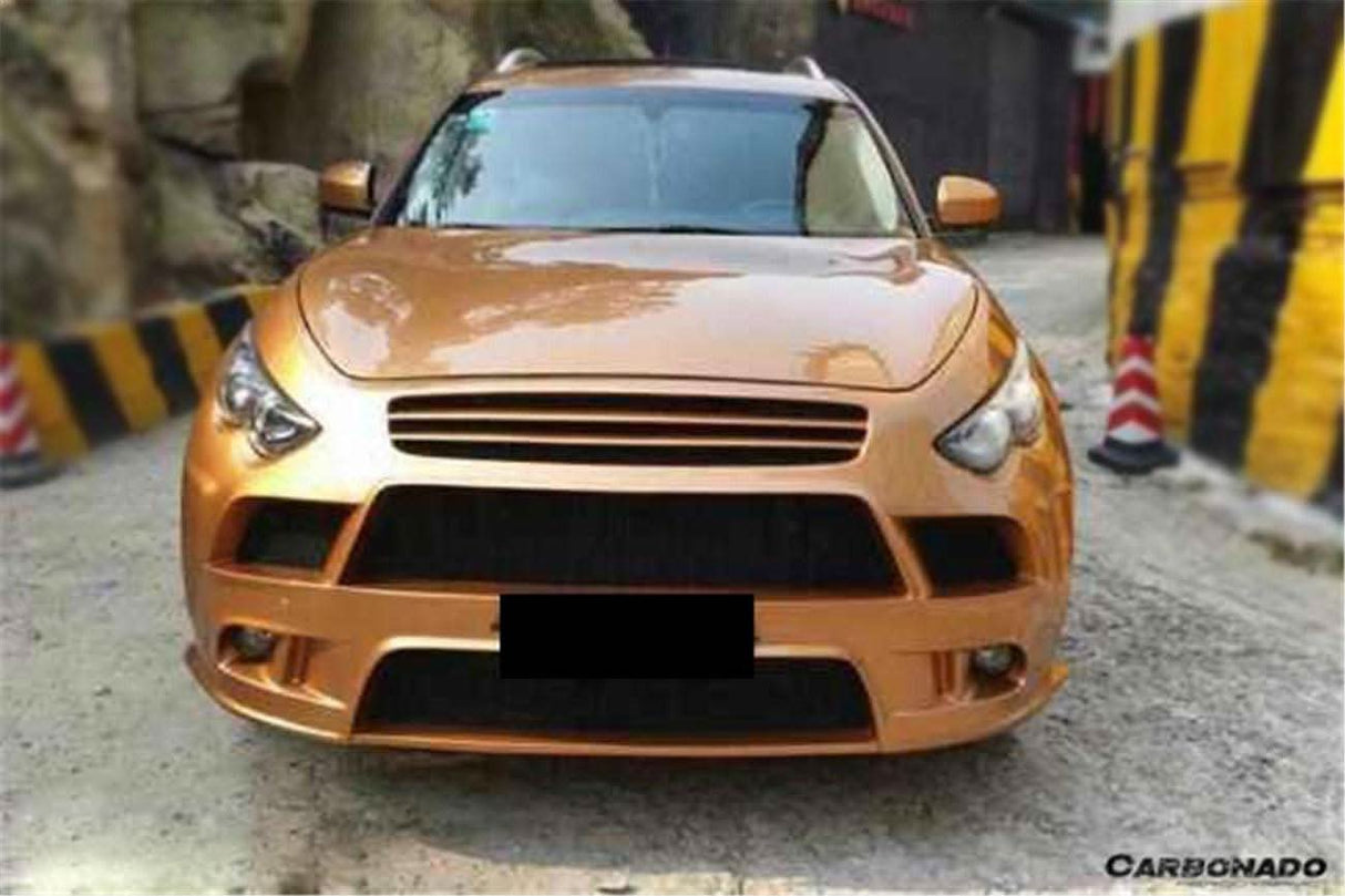 2009-2011 Infiniti Fx 35 50 UM Style Body Kit