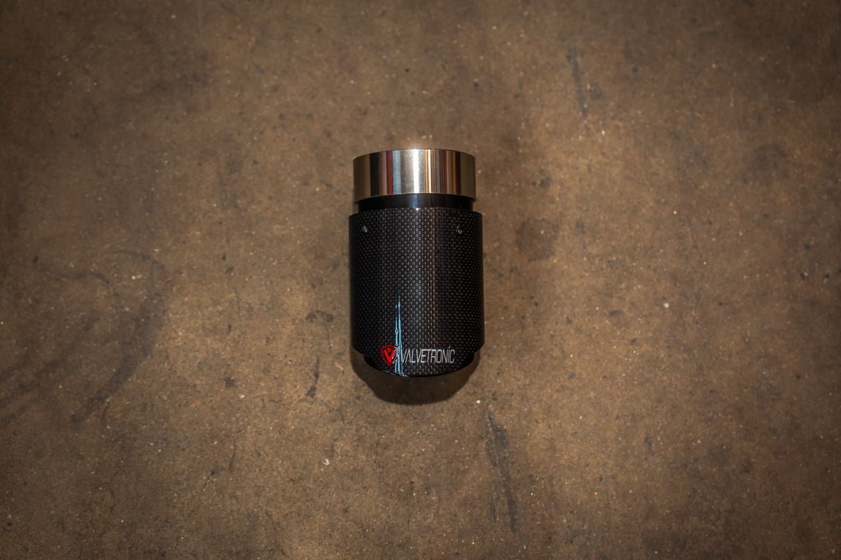 Valvetronic Designs Exhaust Tips (SINGLES)