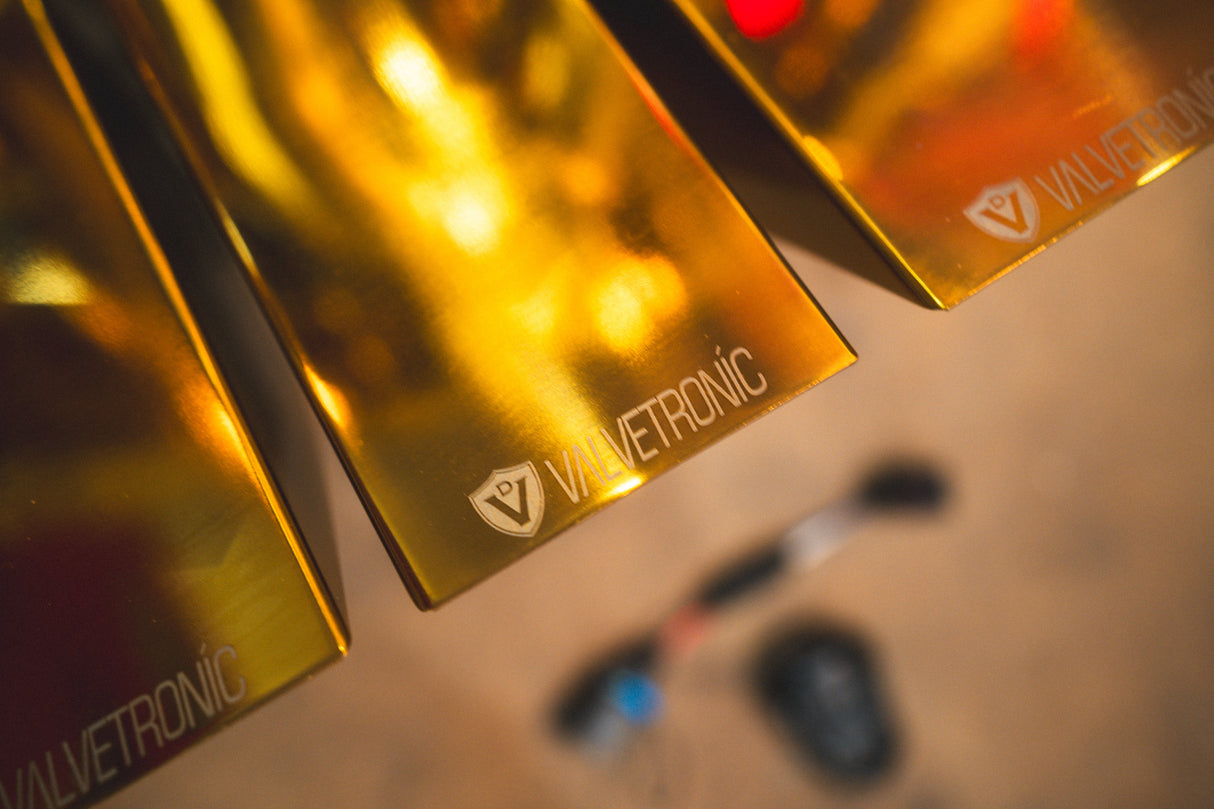 Lamborghini Aventador LP700 / S / SV Valved Sport Exhaust System