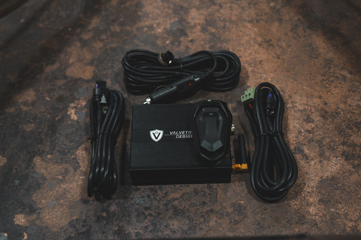 BMW Alpina XB7 / X7 M50i / X7 M60i  Valved Sport Exhaust System