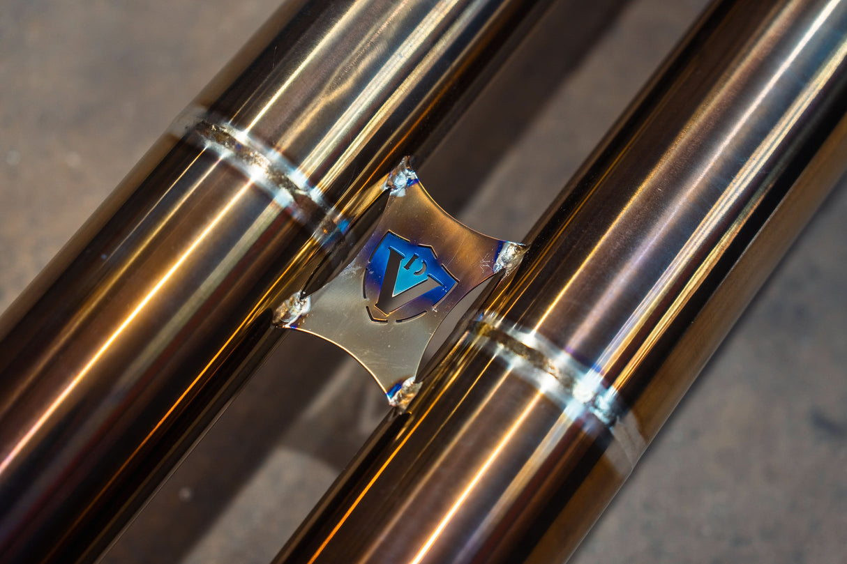 BMW G20/G22/G26 M340i/M440i Valved Sport Exhaust System