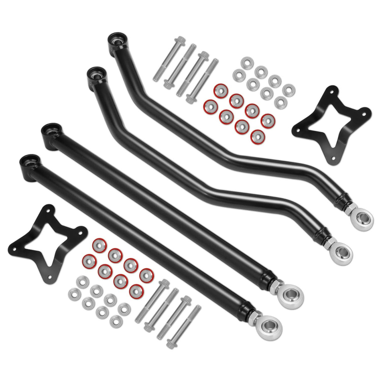 14-23 Polaris RZR XP 1000/4 & 16-21 XP Turbo Rear Radius Arm Set