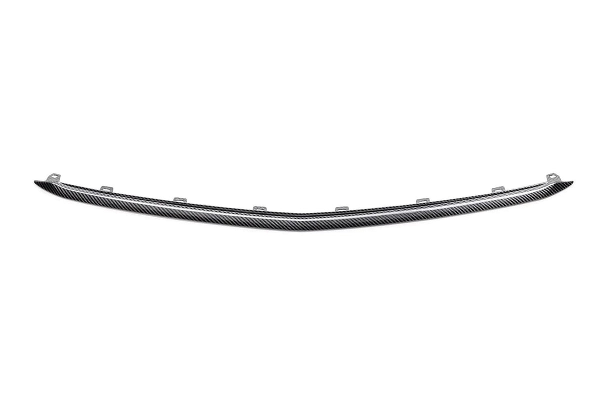 2022-2024 Cadillac CT5-V Blackwing Carbon Fiber Upper Grille Trim Replacement