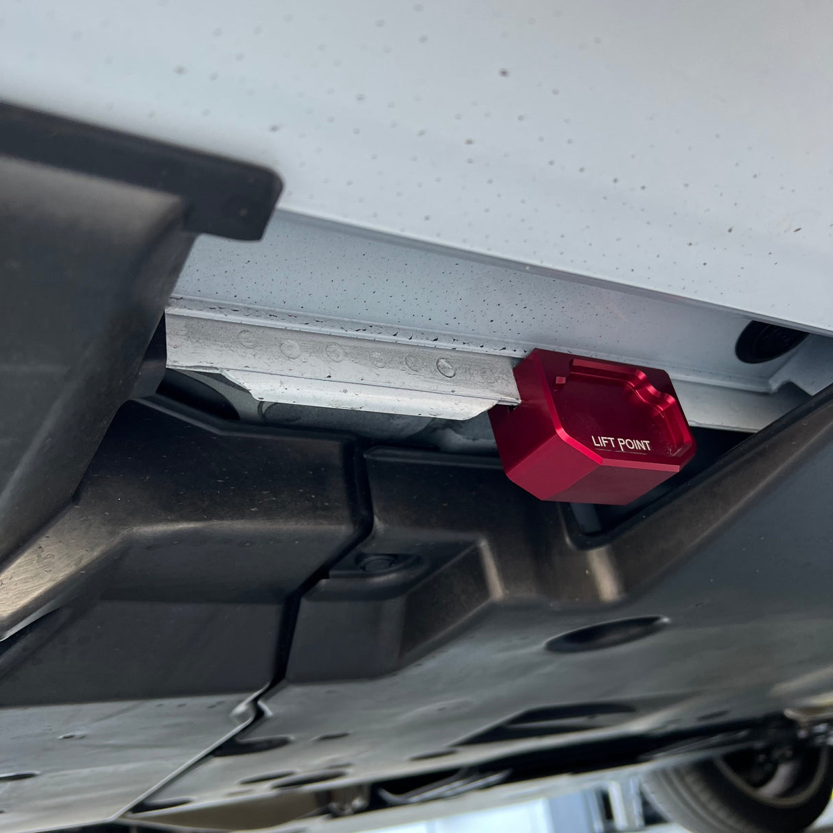 Corolla GR 22-24 Stealth Lift Pads