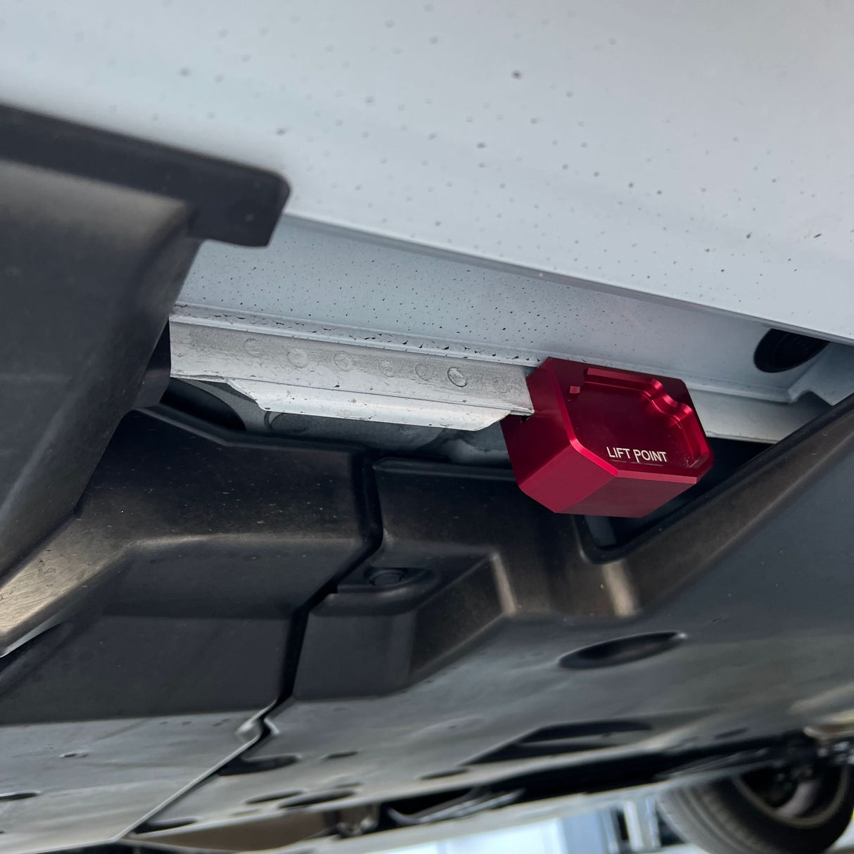 Corolla GR 22-24 Stealth Lift Pads