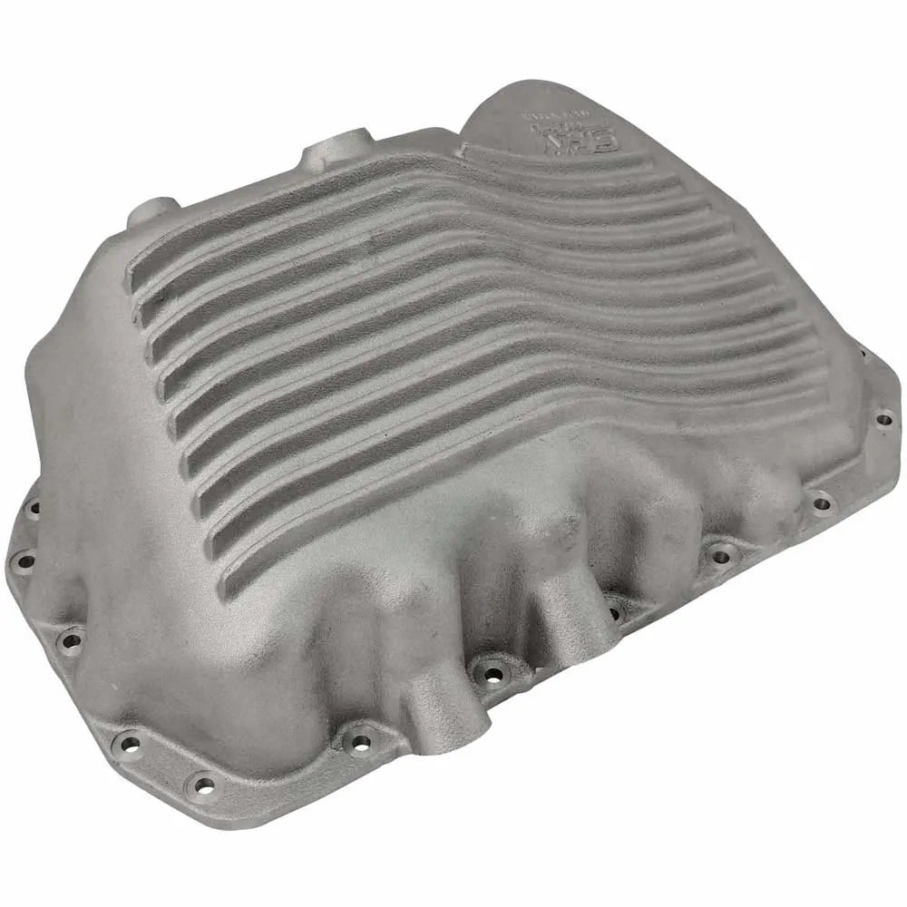 Aluminum Oil Pan Sump 4.22 quarts (4.0L) for VW 1.8 2.0 8V 16V