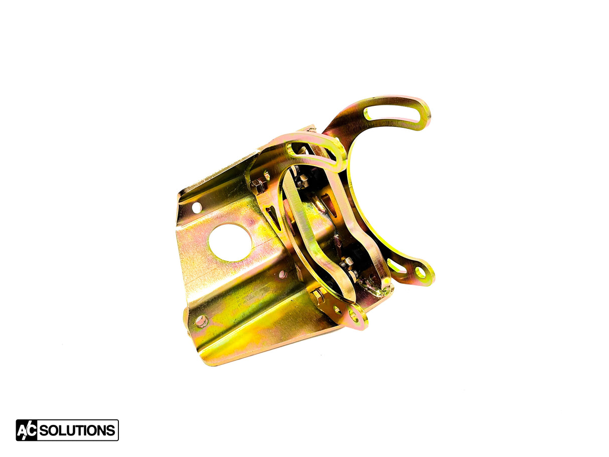 A/C Solutions BMW S14/M10 Sanden Compressor Kit (E30 M3, 320is, 318i)