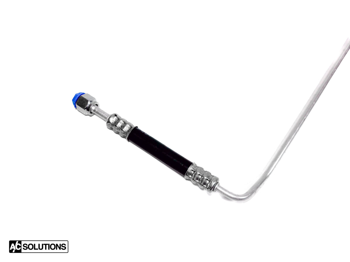 A/C Solutions BMW E28 High-Pressure Drier Return Line (64531381185)