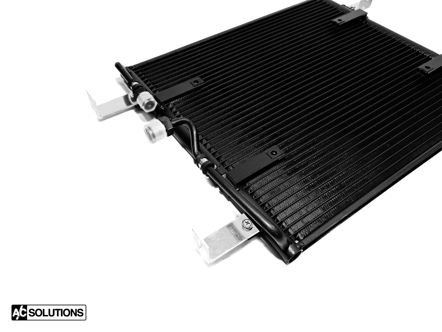 A/C Solutions x CSF E28 Parallel Flow Condenser