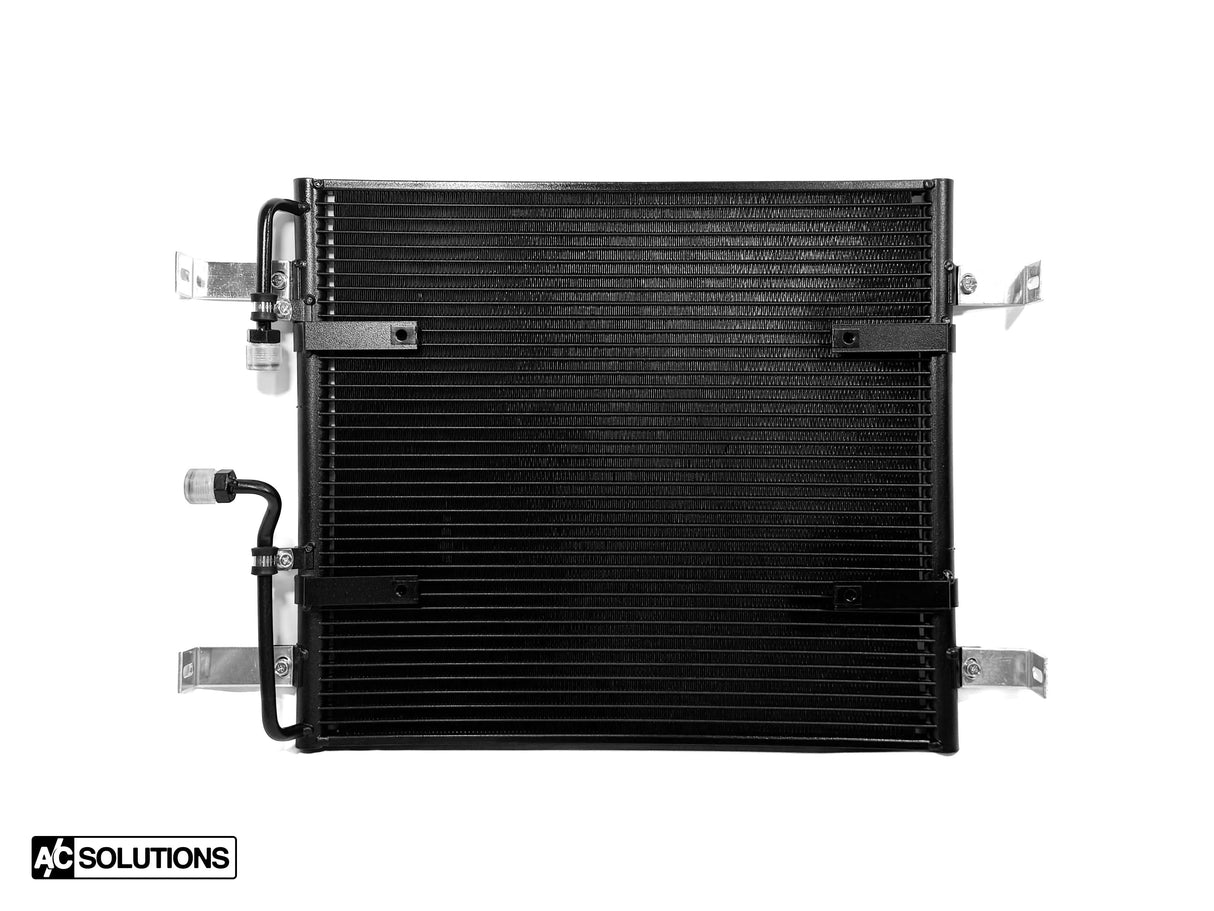 A/C Solutions x CSF E28 Parallel Flow Condenser