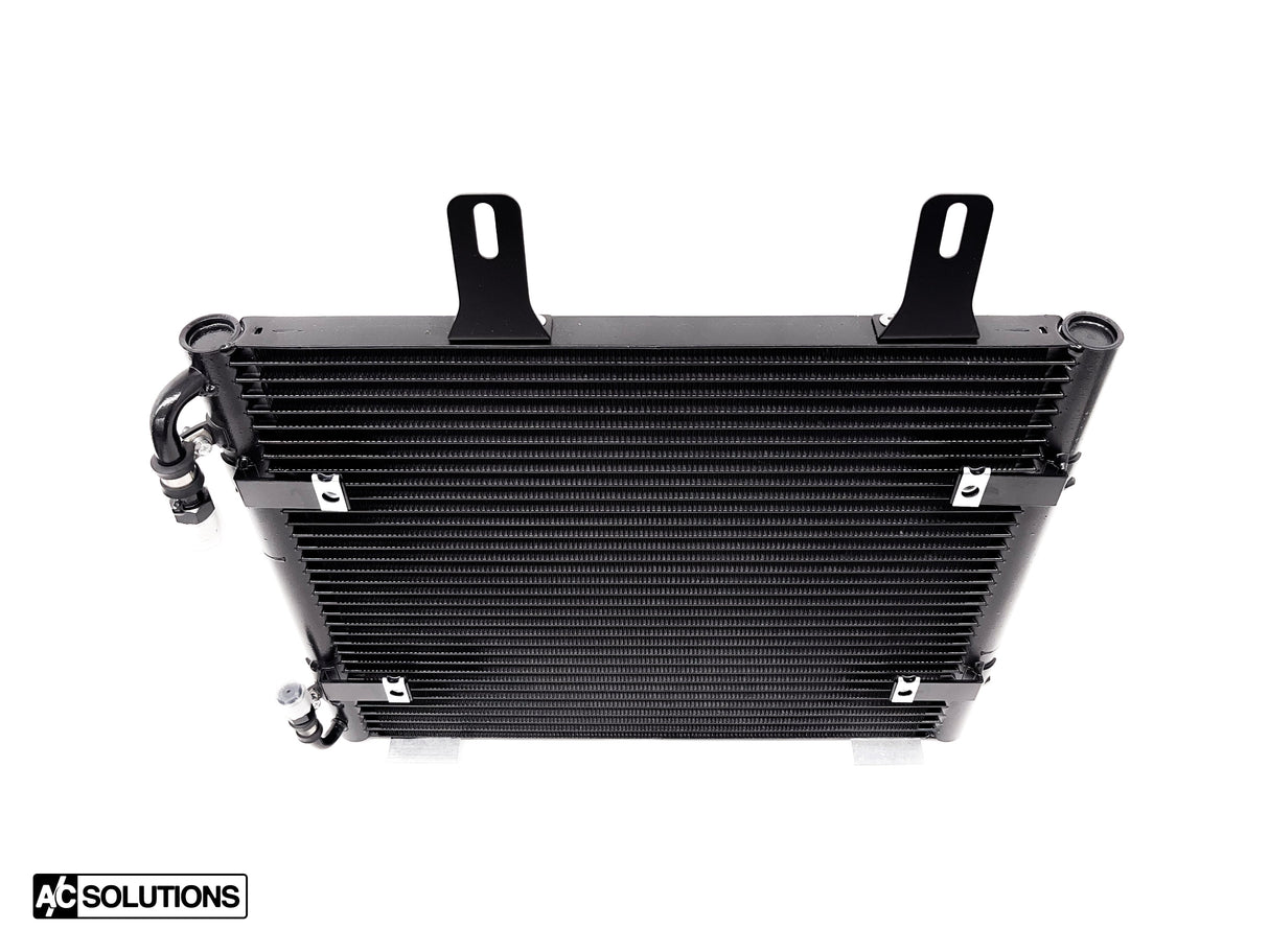 A/C Solutions x CSF E30 Parallel Flow Condenser