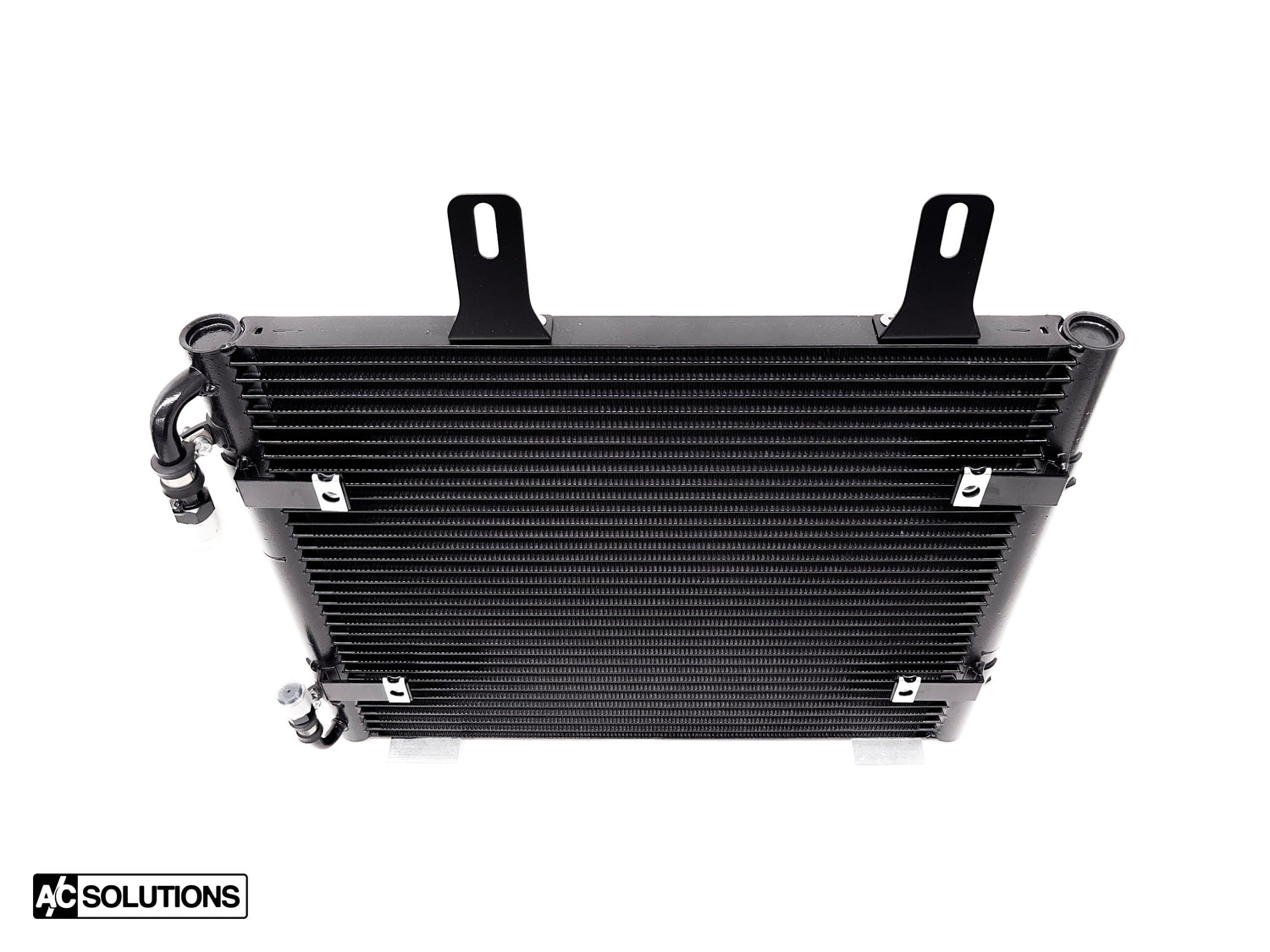 A/C Solutions x CSF E30 Parallel Flow Condenser