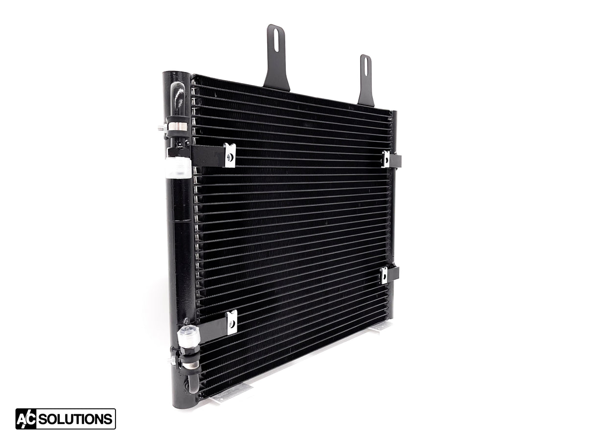 A/C Solutions x CSF E30 Parallel Flow Condenser