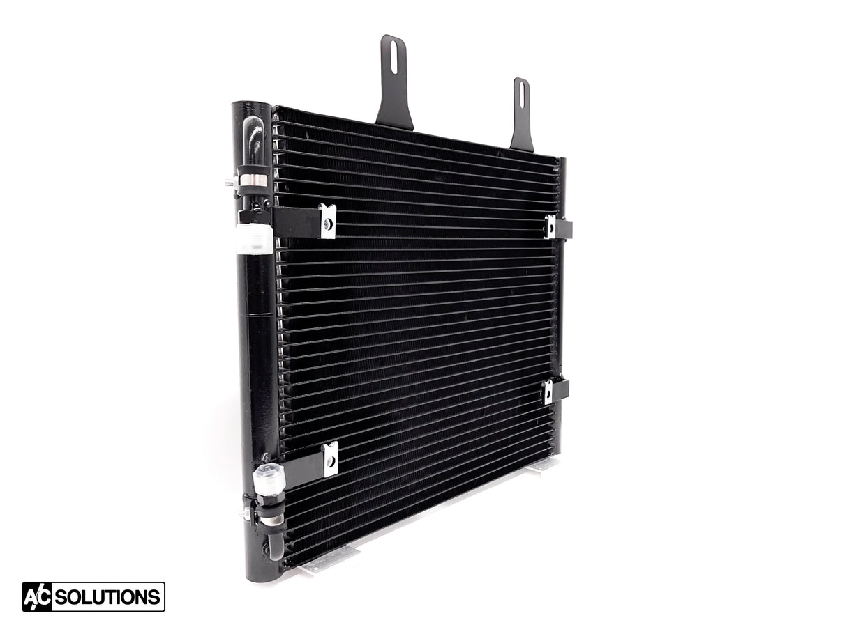 A/C Solutions x CSF E30 Parallel Flow Condenser