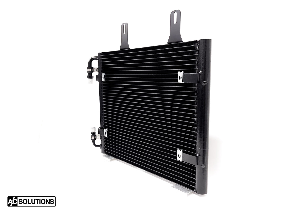 A/C Solutions x CSF E30 Parallel Flow Condenser