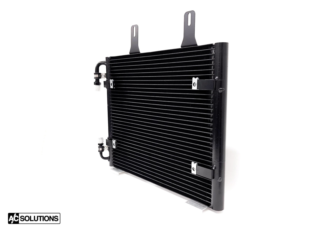 A/C Solutions x CSF E30 Parallel Flow Condenser